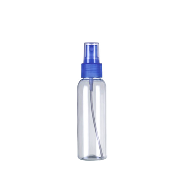 Pet plastikflaske 100 ml Φ24/410