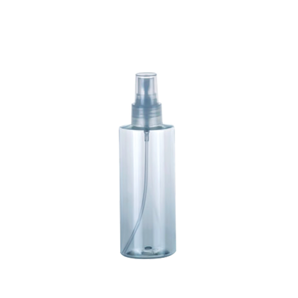 Pet plastikflaske 200 ml Φ24/410