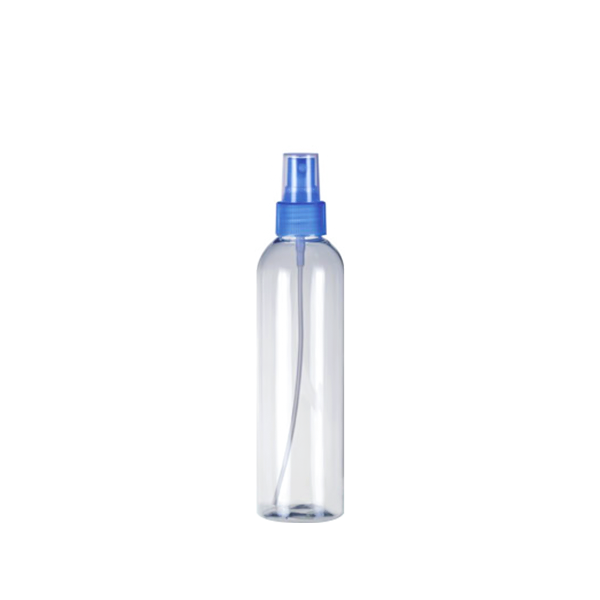 Pet plastikflaske 240 ml Φ24/410