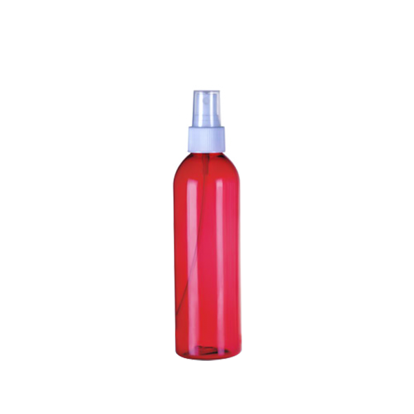 Pet plastikflaske 250 ml Φ24/410