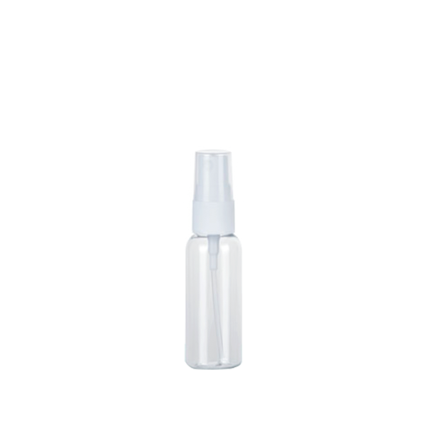 Pet-plastikflaske 30 ml Φ18/410