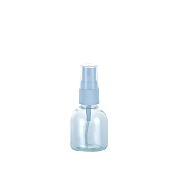 Pet-plastikflaske 30 ml Φ18/410