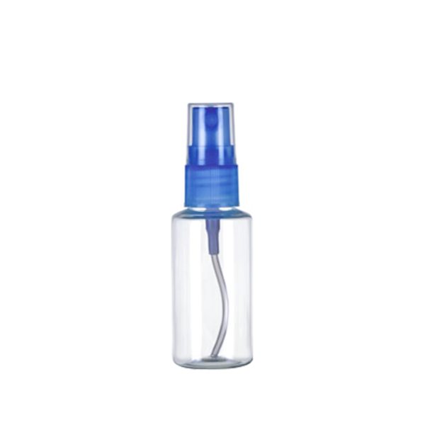 Pet plastikflaske 40ml Φ18/410