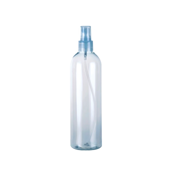 Pet plastikflaske 400ml Φ24/410