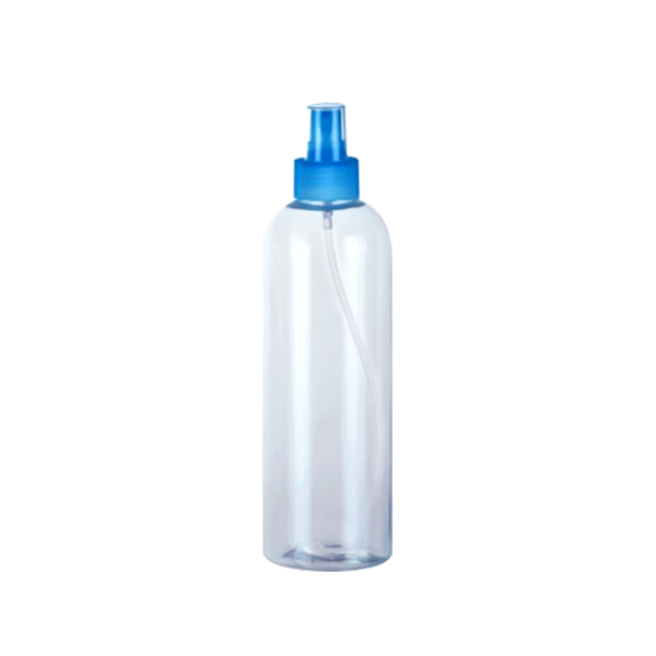 Pet plastikflaske 480 ml Φ28/410