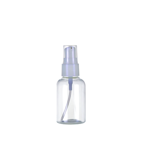 Pet plastikflaske 50 ml Φ20/410