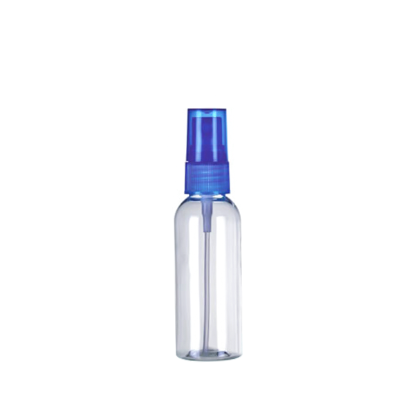 Pet plastikflaske 60ml Φ20/410