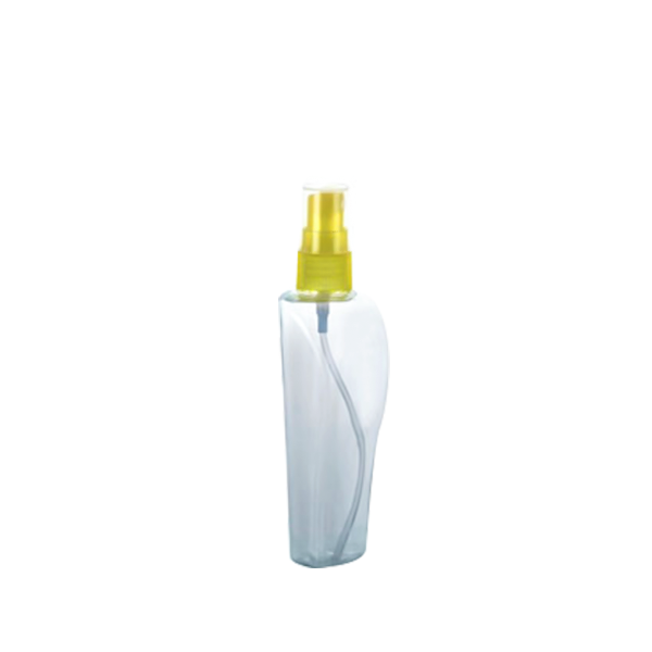 Pet plastikflaske 100 ml Φ20/410