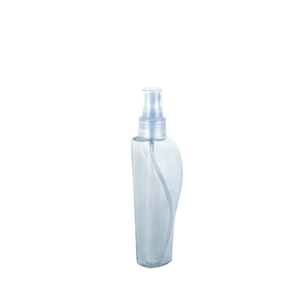 Pet plastikflaske 150 ml Φ24/410