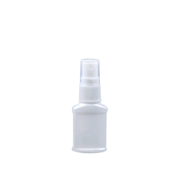 Pet plastflaske 20 ml Φ18/410