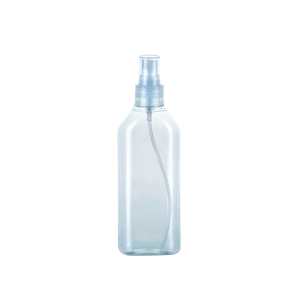 Pet plastikflaske 200 ml Φ24/410