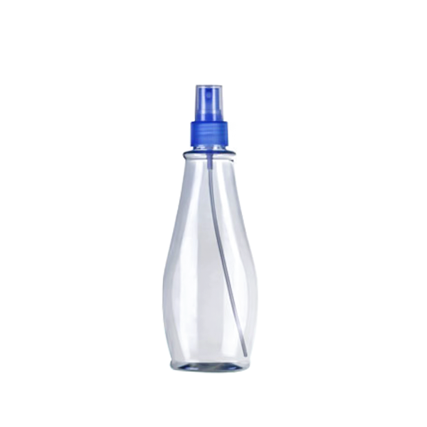 Pet plastikflaske 250 ml Φ24/410