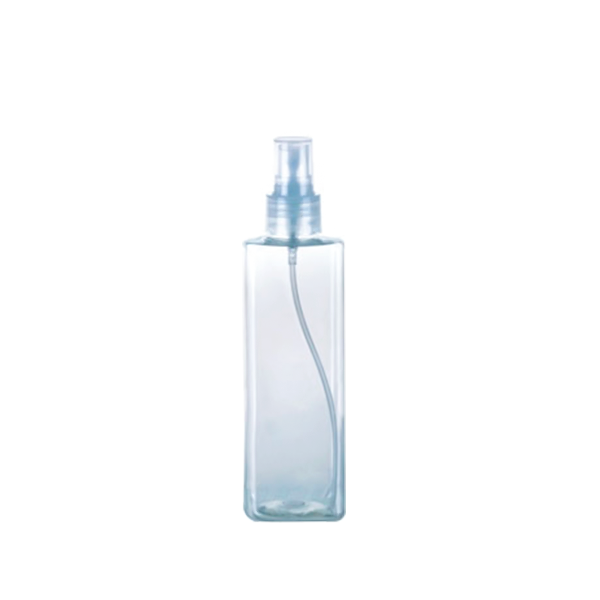 Pet-plastikflaske 260 ml Φ24/410