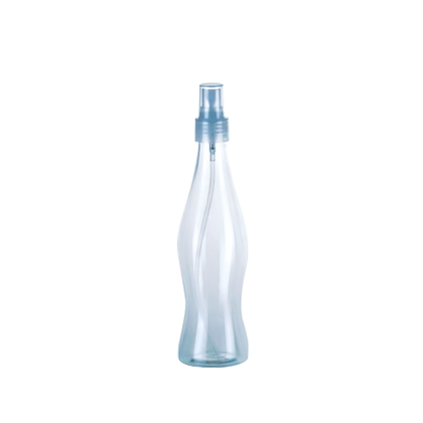 Pet plastflaske 270 ml Φ24/410