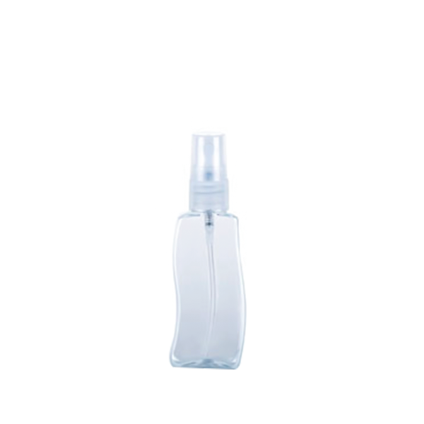 Pet-plastikflaske 30 ml Φ18/410