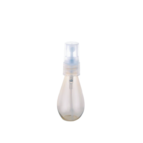 Pet-plastikflaske 30 ml Φ18/410