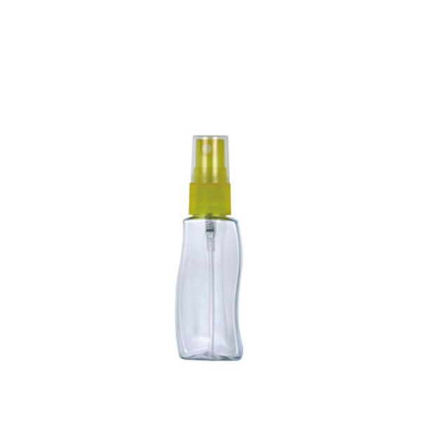 Pet-plastikflaske 30 ml Φ18/410