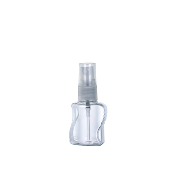 Pet-plastikflaske 30 ml Φ18/410