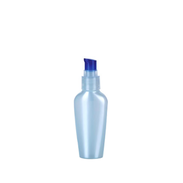 Pet plastikflaske 45 ml Φ20/410