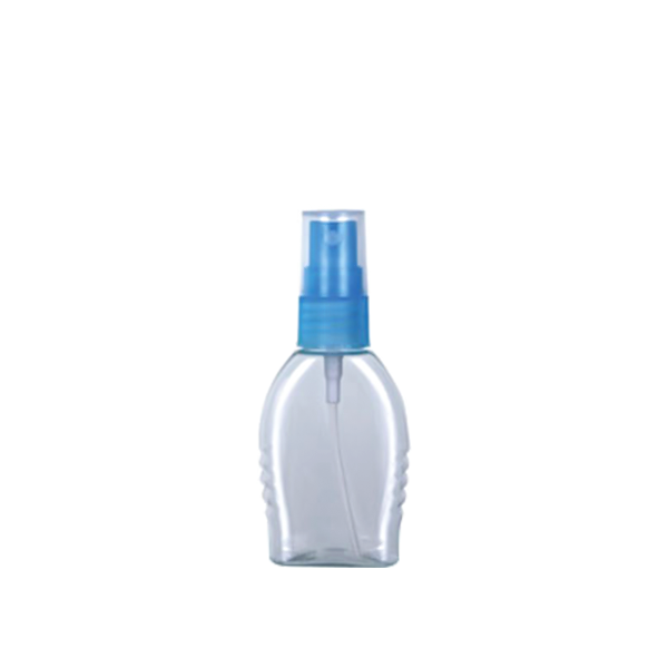 Pet plastikflaske 60ml Φ20/410