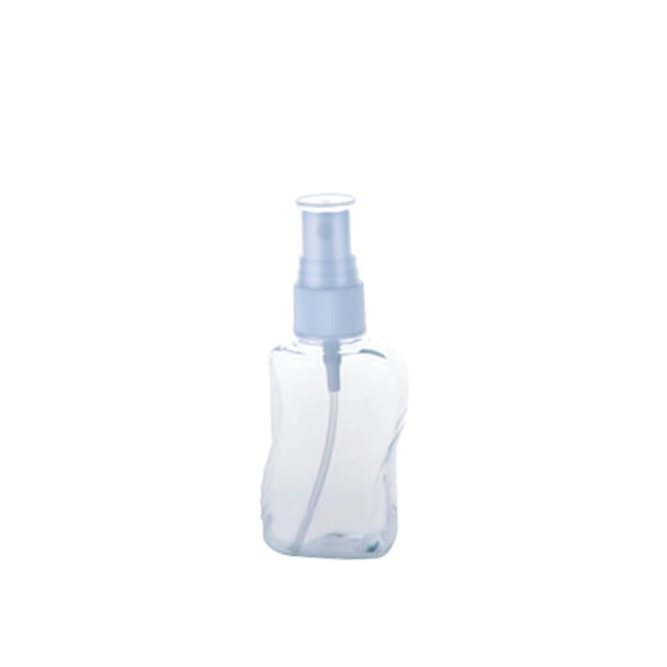 Pet plastikflaske 60ml Φ20/410