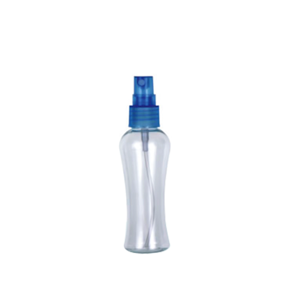 Pet plastikflaske 60ml Φ20/410