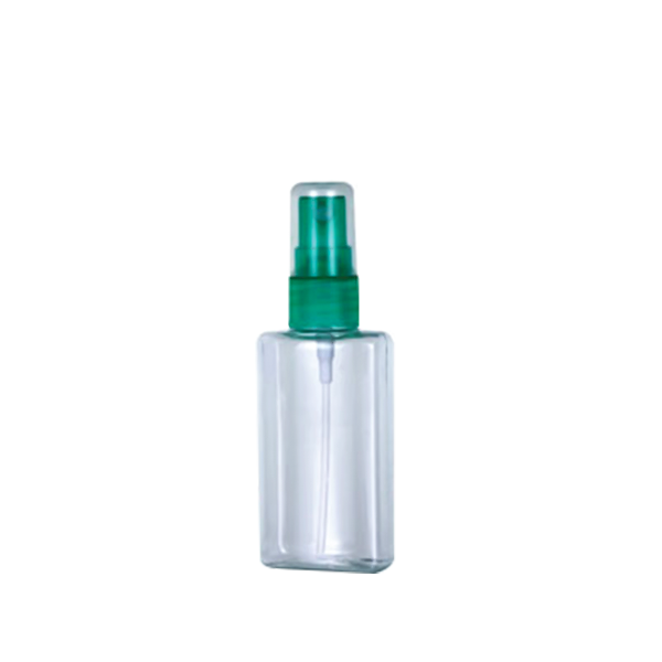 Pet plastikflaske 70 ml Φ20/410