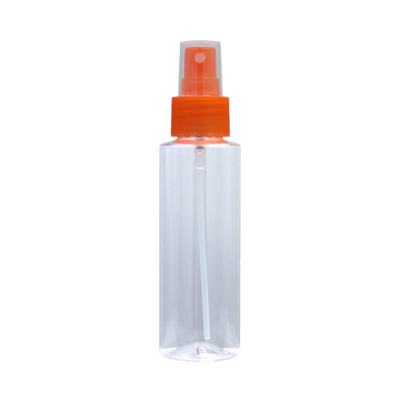 Pet plastikflaske 100 ml Φ24/410